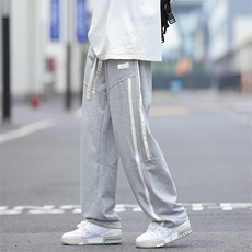 灰色