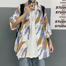 咖啡色