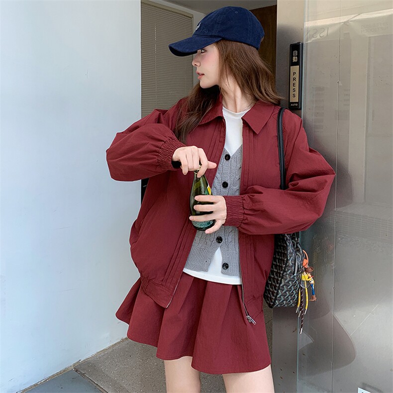 【有货】新款两件套2D012-2553-P185-K278图片