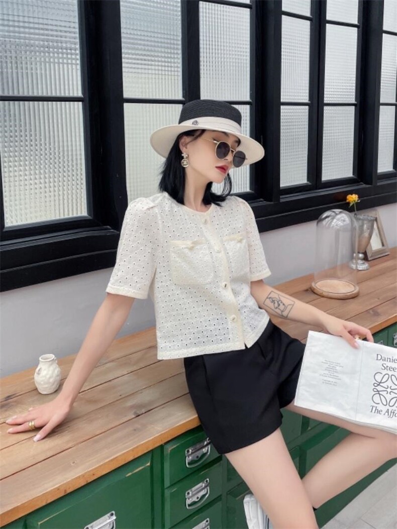 系列小香风上衣上架，其它，天使公主