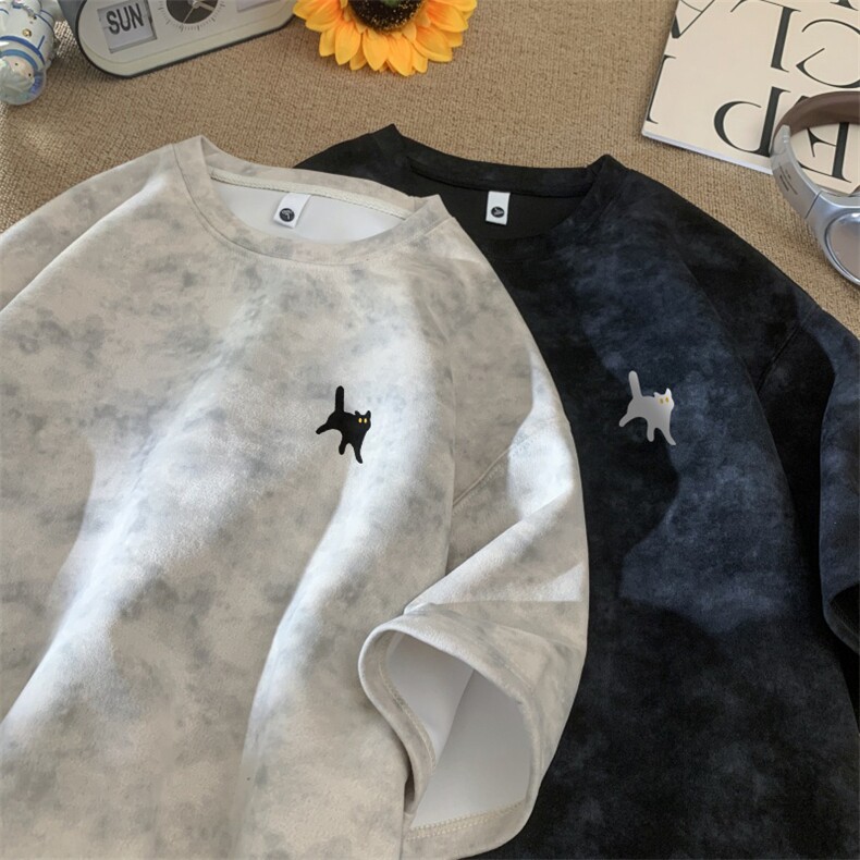 量大图低自动【有货】混纺短袖C403A-HFT2535-特P25，男装T恤，电商C403A