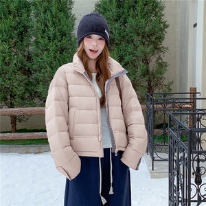 现货主推羽绒服1818款P245-K335图片