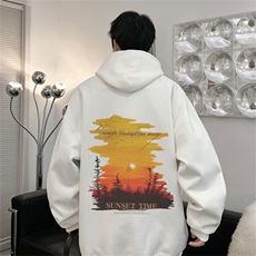 白色
