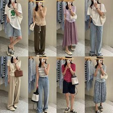 夏新品.详情查看商陆花二维码，其它，Lucky Lee