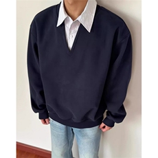 藏青色