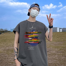 深灰色
