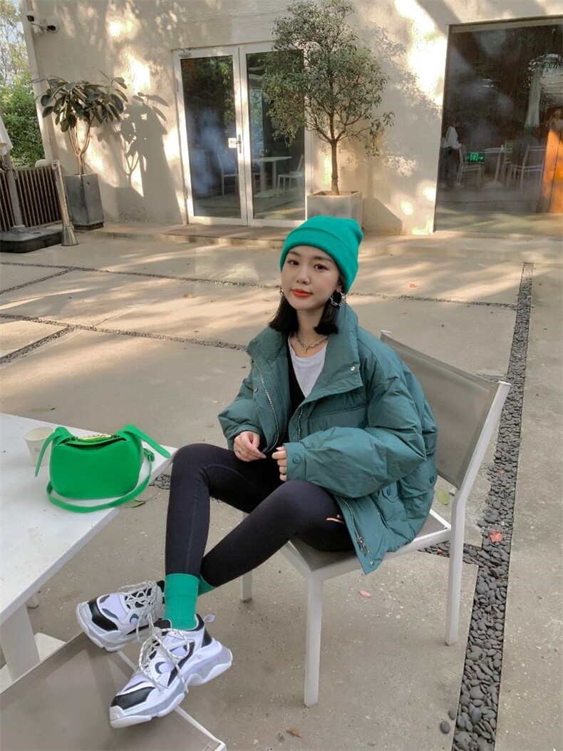 【现货】2021墨写羽绒，其它，墨写