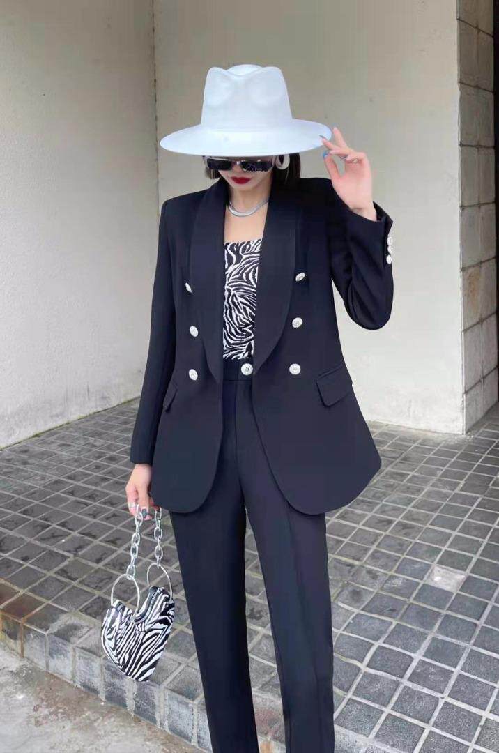 套装，女装职业装，斯瑞威