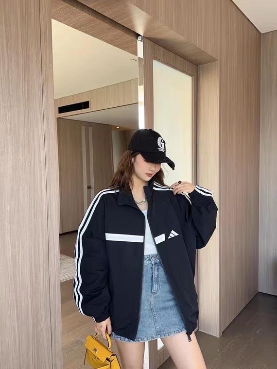 2023春季新款韩版时尚百搭气质高级潮外套,女装其它,L·H·X