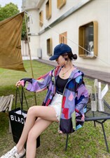 仿晒，其它，女人家淼漫