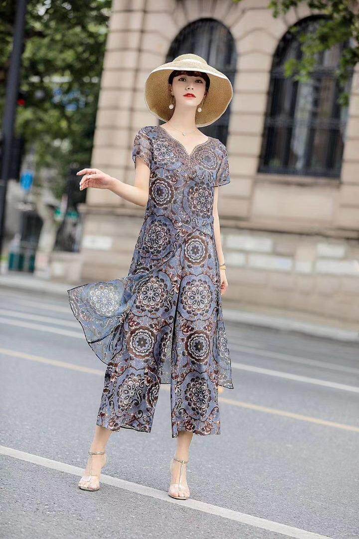 不规则套装，女装职业装，迪蔓君翔