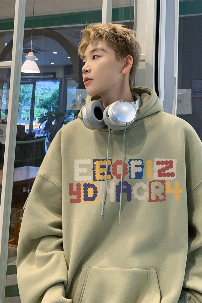 ！连帽卫衣男帽衫男LMWY553-特p28,男装卫衣,电商B371
