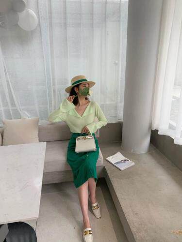 SUMMERNEWLOOK 2021，女装，AMG+