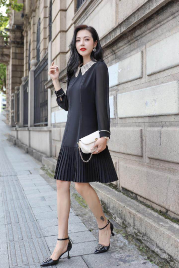 宝姿雨漫绣 BZYMX127515