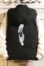 MJ47147-P80棉马甲男士大码加厚棉背心男坎肩男砖墙挂拍，男装背心/马甲，电商A040A