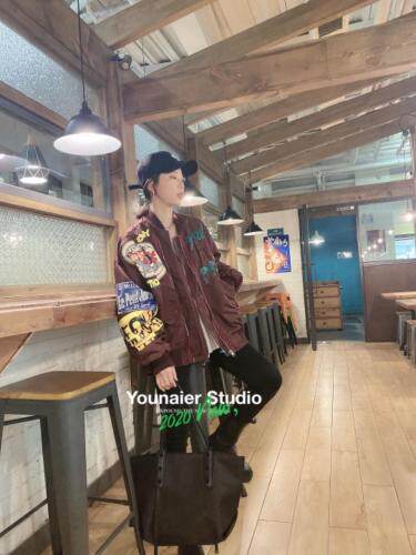 羽绒棉，女装，悠奈尔