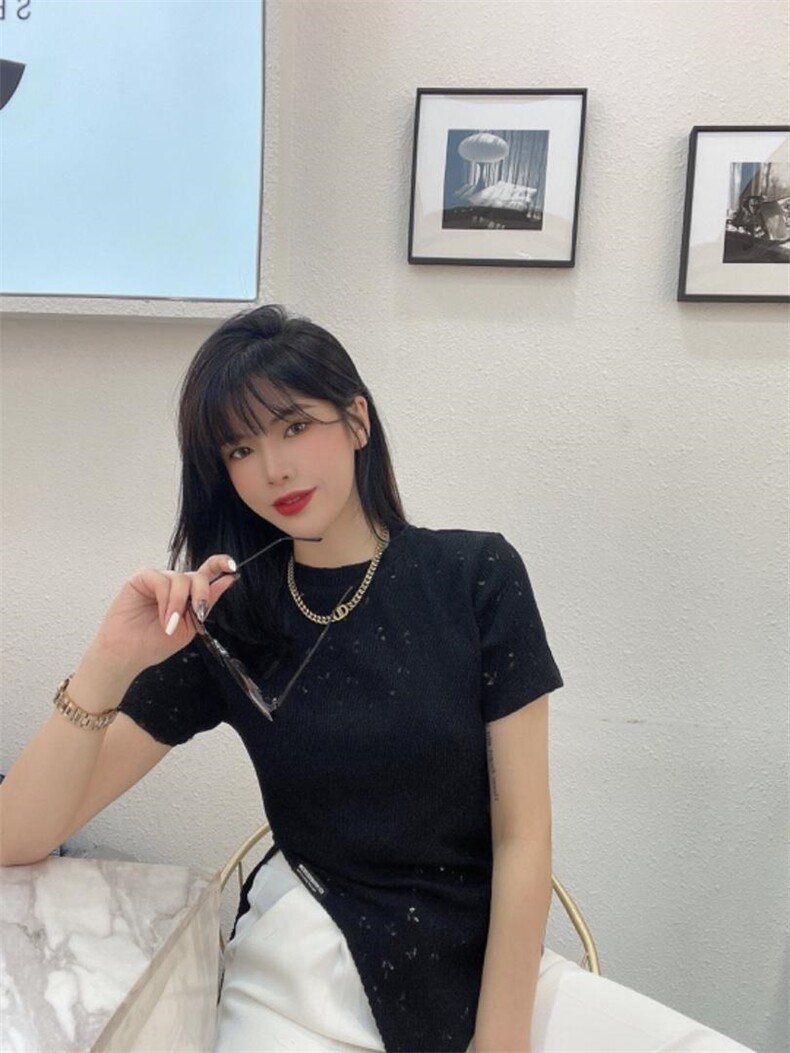 夏季新品，女装，色调轩