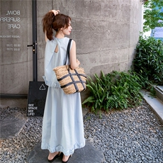 （现货！）2025夏季新款时尚套装连衣裙女2C325-A8816P155K218，女装套装/套裙，2C325