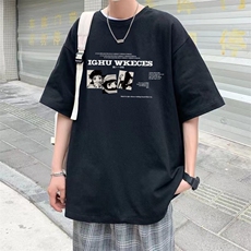 黑色