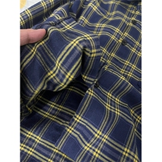 TC681-p45幂式穿搭多巴胺盐系粉色POLO领格子衬衫外套女装防晒衫，女装衬衫，星座617A-2
