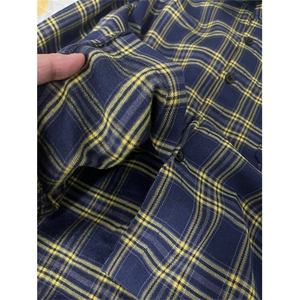 TC681-p45幂式穿搭多巴胺盐系粉色POLO领格子衬衫外套女装防晒衫图片