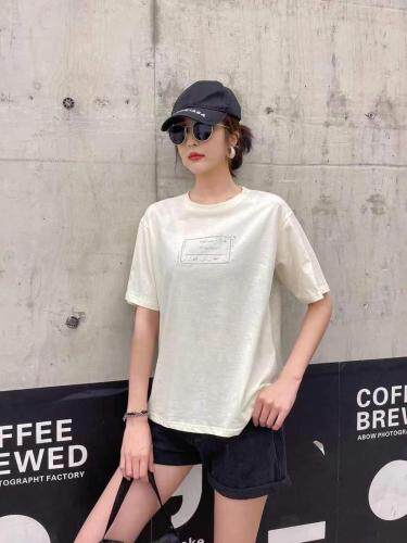 【现货】 磁带T恤 SM，女装T恤，L.F.original邻风