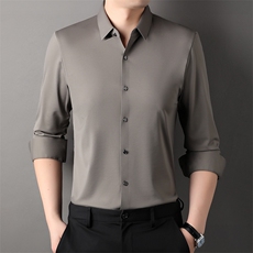 男装衬衫AG7715，男装衬衫，钱塘207-3