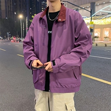 紫色