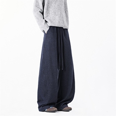 B258-K2959-P45控89加绒55控109磨毛卫裤65%棉35%聚酯纤维，男装休闲裤，电商B258