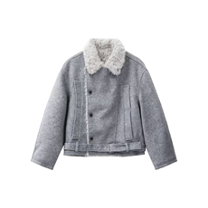 灰色
