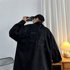 男秋季2022新款长袖夹克外套J21P70，男装夹克，星座1116-2