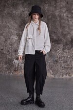 初白秋冬新品全品类品质女装，其它，初白