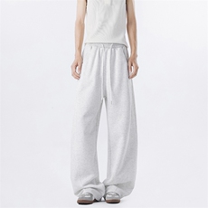 B258-K2931-特P39控79抖音品质弯刀卫裤成分65%棉35%聚酯纤维，男装休闲裤，电商B258