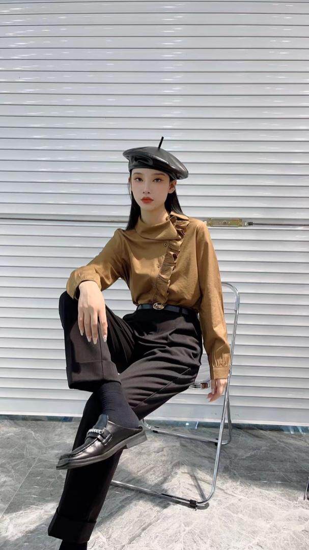 欧货衬衣，其它，谷斯