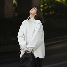 2024春季新款现货户外立领夹克男冲锋衣外套JK804-特P65，男装夹克，星座1204-3