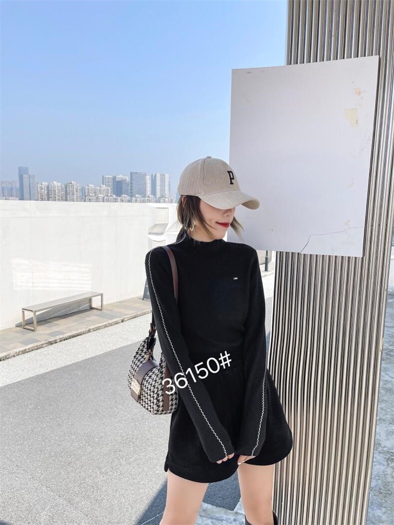 冬季新款毛衫系列，其它，千百莲