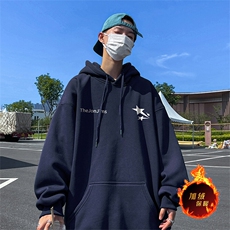 藏青色（加绒）
