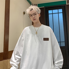 白色