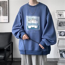 蓝色