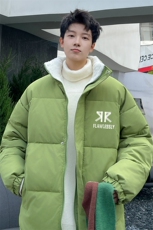 ！2023冬季新款男士简约立领棉衣棉服外套MY123P70，男装棉衣，电商B220