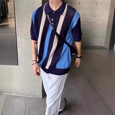 蓝色