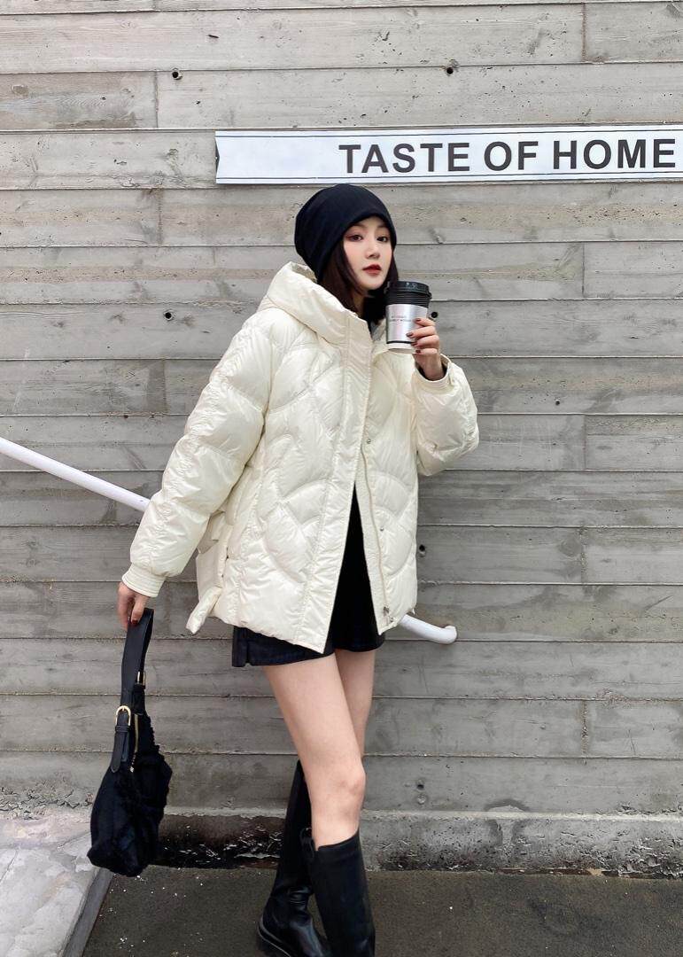 羽绒服，女装羽绒服，潮衣坊