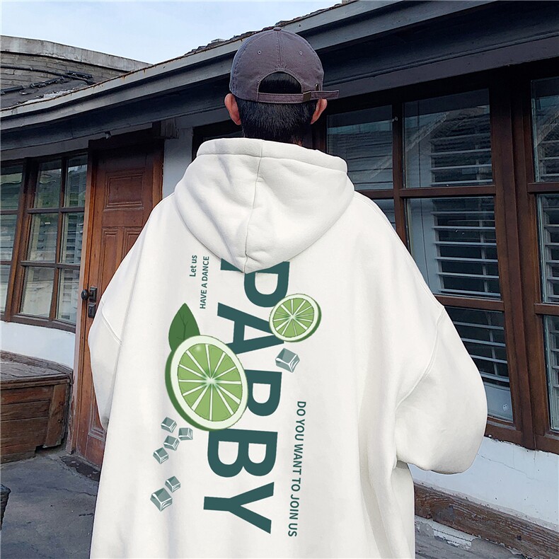 360克65%棉高品质连帽卫衣男秋季棉65%聚酯纤维35%WY0185，男装卫衣，电商A426-1(原A430-1)