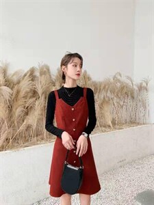 2021年秋季新款时尚套装图片