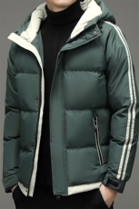 BF2821钱塘2020-2中青年男士冬季厚款时尚休闲百搭棉服货稳P82，男装棉衣，钱塘207-2