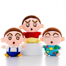 洋洋玩具 变装小新系列