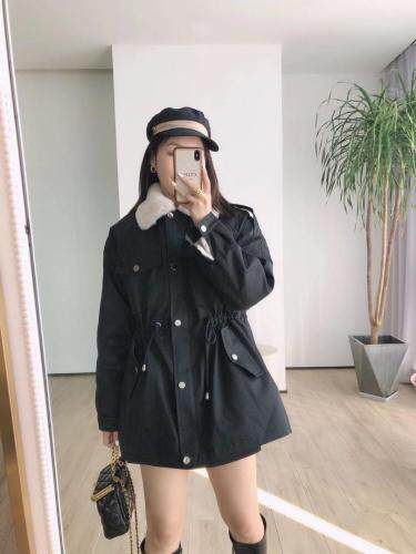 派克服，女装，琦琦依轩