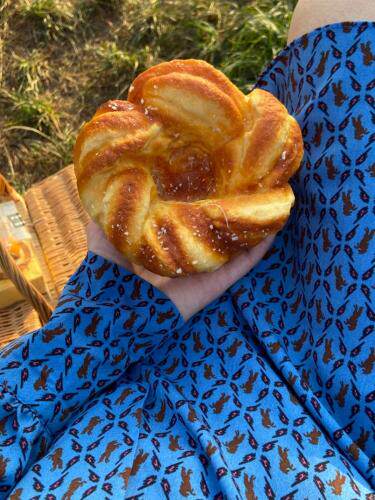 飘带短款连衣裙，女装连衣裙，Mu Mu