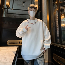 白色