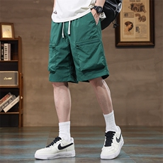 绿色
